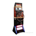 Indoor Prize Vending Machine for sale, DIY Souvenir Coin Maker Game machine, Coin operated Penny Press Machine